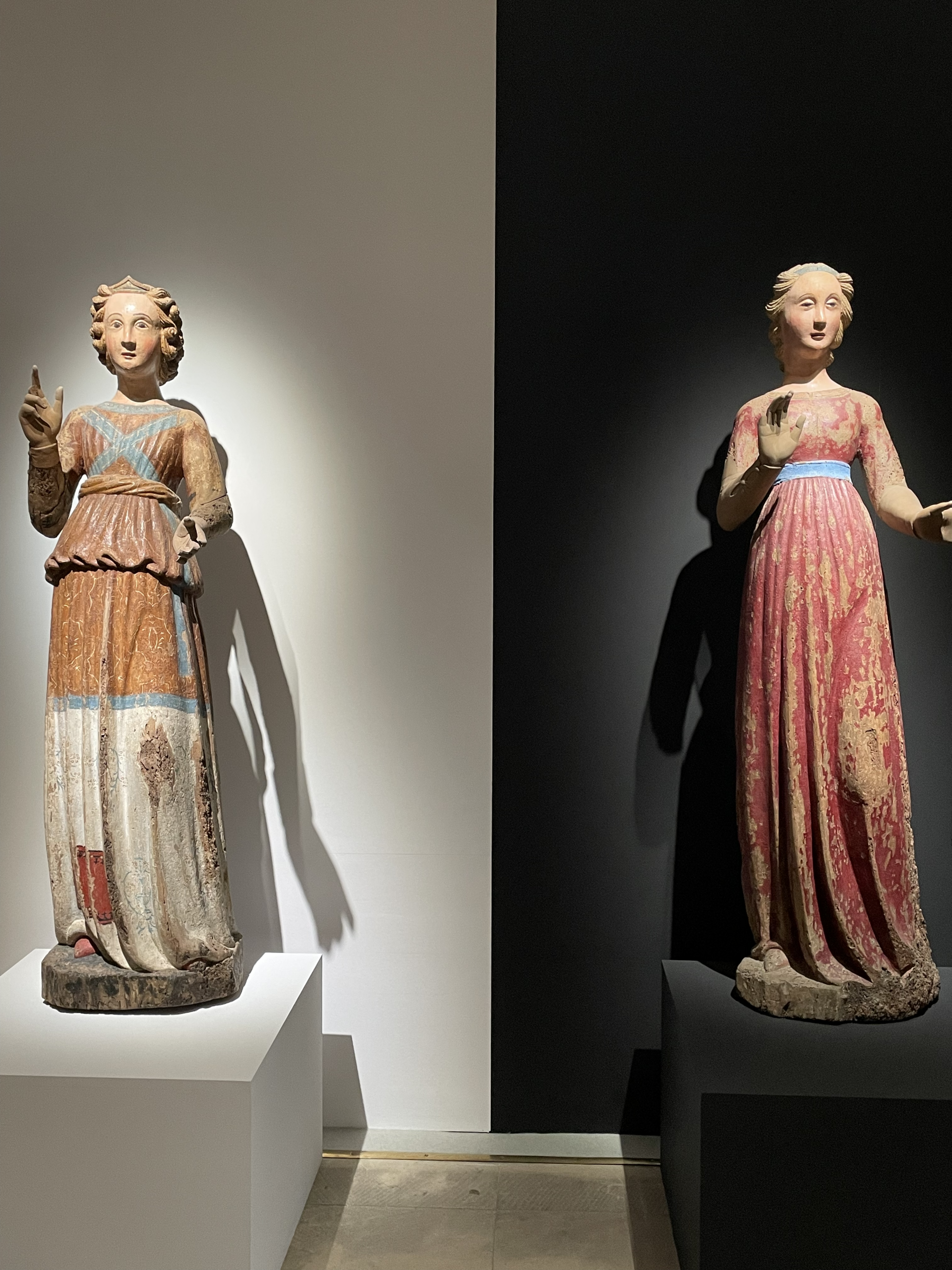 RENAISSANCE, Porte de la modernité