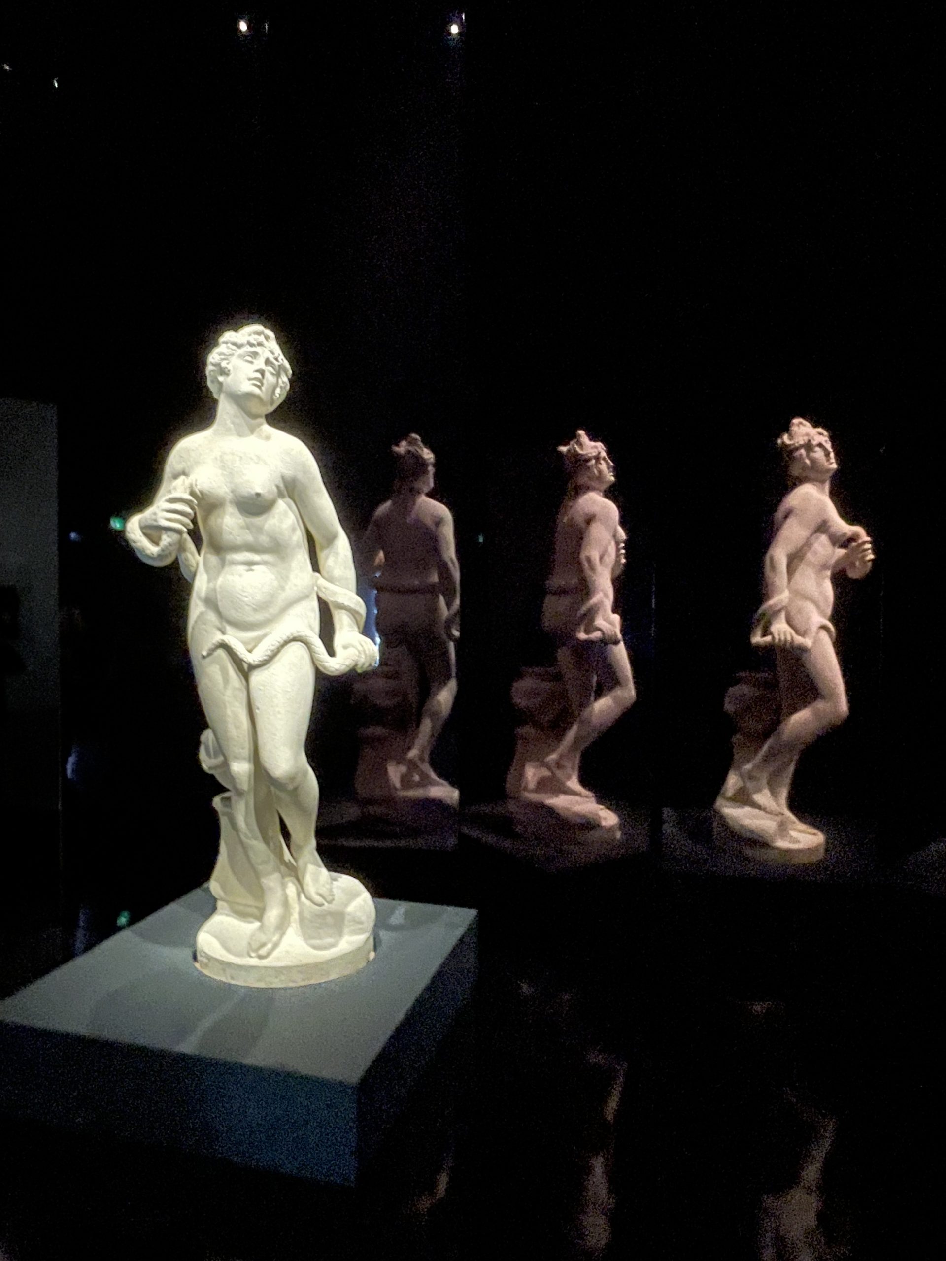 le mystère cléopatre