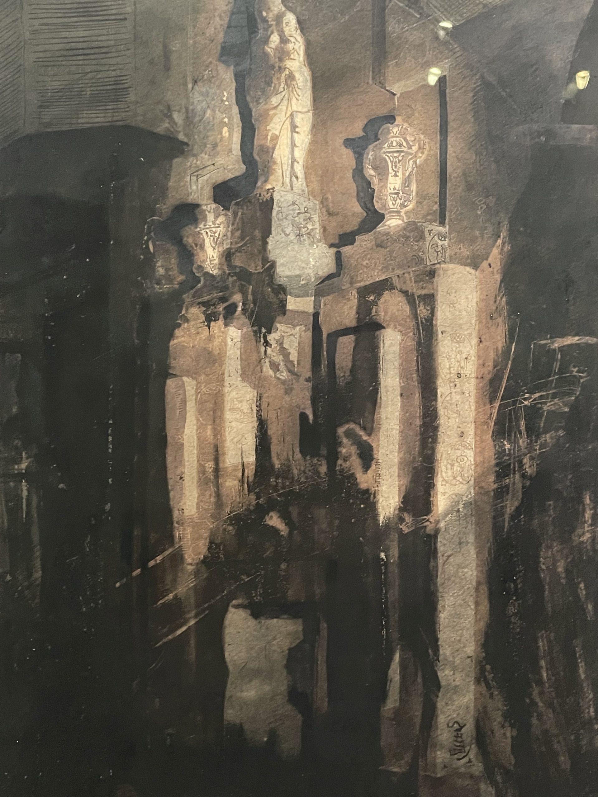 VICTOR HUGO DÉCORATEUR