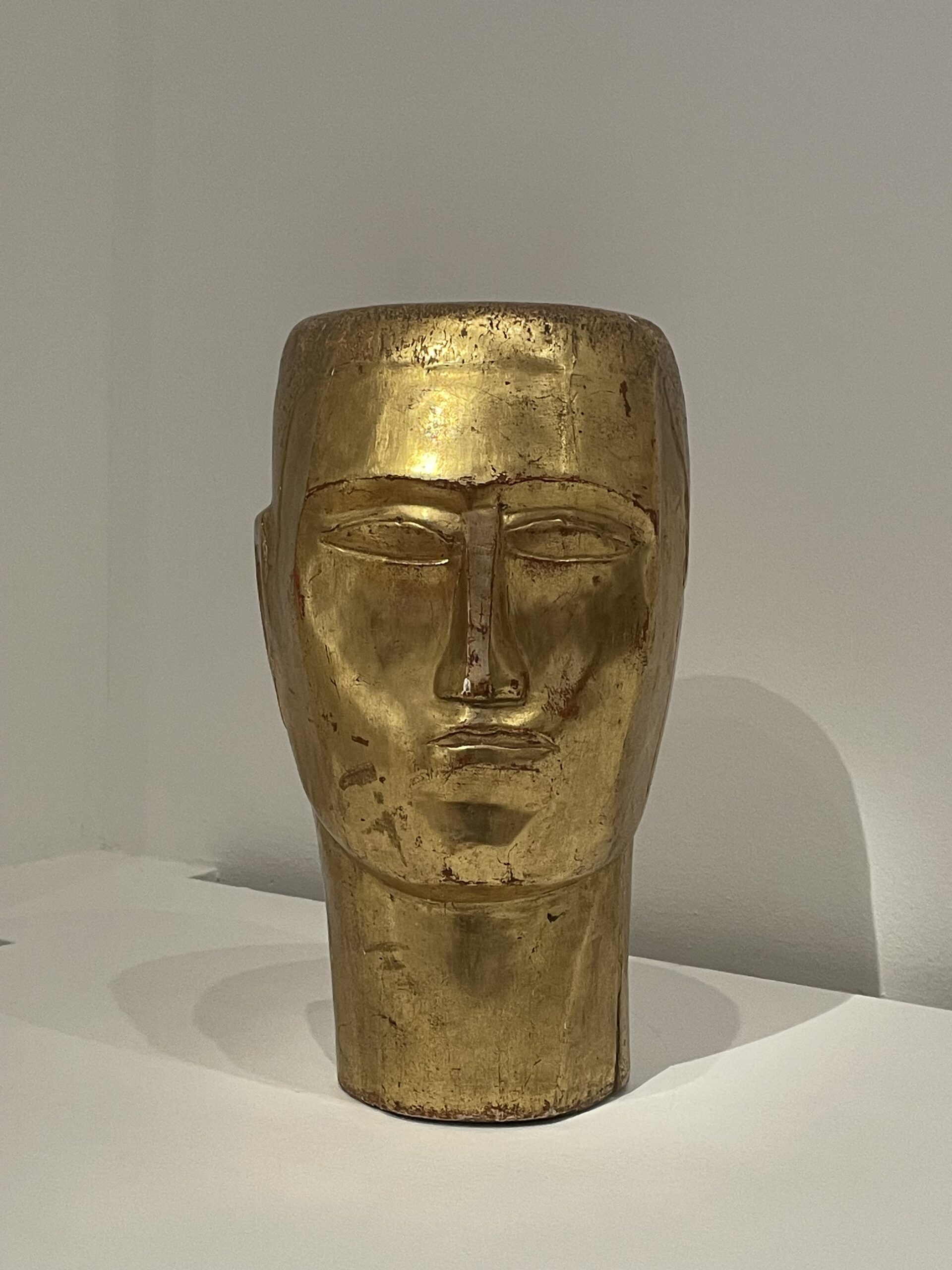 « ZADKINE »