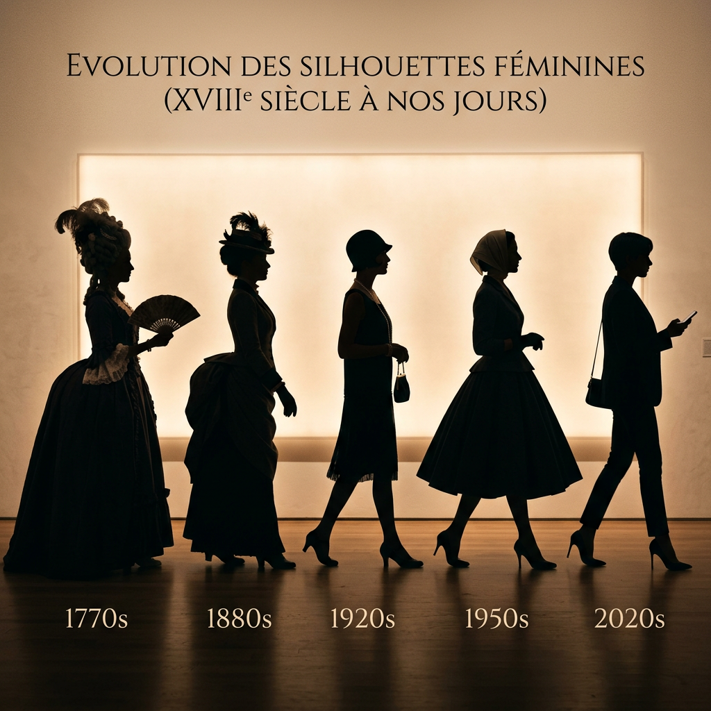 « Révéler le Féminin »